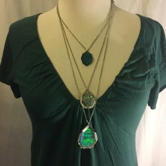 WILFRED FREE Bubble Tunic Top - Picture 2 of 5